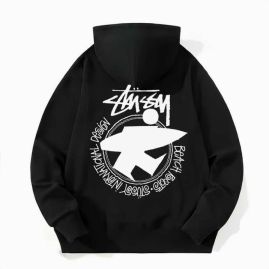 Picture of Stussy Hoodies _SKUStussyS-XLAA9711809